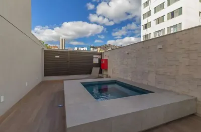 Apartamento 3 quartos para venda em belo horizonte, serra, 3 dormitórios, 1 suíte, 2 banheiros, 2 vagas