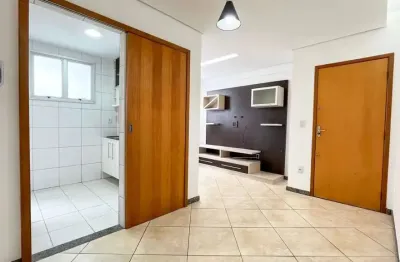 Apartamento 2 quartos para venda em belo horizonte, manacás, 2 dormitórios, 1 suíte, 2 banheiros, 1 vaga