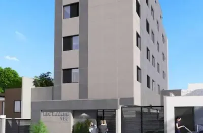 Apartamento 3 quartos para venda em sabará, ana lúcia, 3 dormitórios, 1 suíte, 2 banheiros, 2 vagas