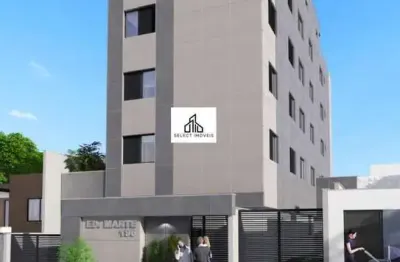 Apartamento 3 quartos para venda em sabará, ana lúcia, 3 dormitórios, 1 suíte, 2 banheiros, 2 vagas