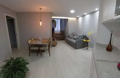 Apartamento 3 quartos para venda em belo horizonte, manacás, 3 dormitórios, 1 suíte, 2 banheiros, 2 vagas