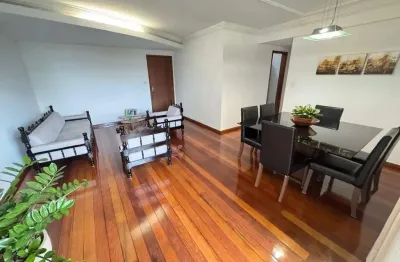 Apartamento 4 quartos para venda em belo horizonte, ipiranga, 4 dormitórios, 1 suíte, 2 banheiros, 2 vagas