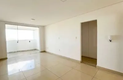 Apartamento 3 quartos para venda em belo horizonte, buritis, 3 dormitórios, 1 suíte, 2 banheiros, 1 vaga