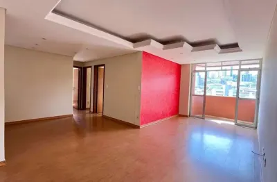 Apartamento 3 quartos para venda em belo horizonte, buritis, 3 dormitórios, 1 suíte, 2 banheiros, 2 vagas