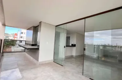 Apartamento 3 quartos para venda em belo horizonte, castelo, 4 dormitórios, 2 suítes, 3 banheiros, 4 vagas