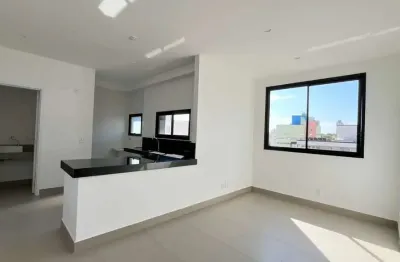 Apartamento 2 quartos para venda em belo horizonte, grajaú, 2 dormitórios, 2 suítes, 2 banheiros, 2 vagas