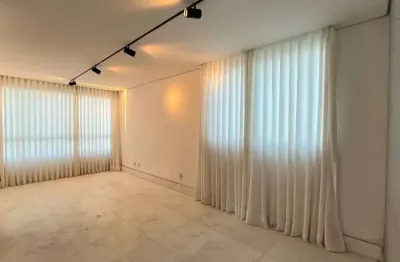 Apartamento 3 quartos para venda em belo horizonte, luxemburgo, 3 dormitórios, 1 suíte, 2 banheiros, 1 vaga