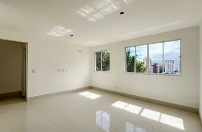Apartamento 2 quartos para venda em belo horizonte, vila paris, 2 dormitórios, 1 suíte, 3 banheiros, 2 vagas