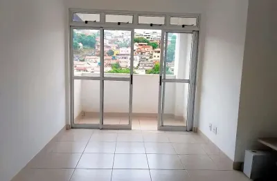 Cobertura para venda em belo horizonte, fernão dias, 2 dormitórios, 1 suíte, 2 banheiros, 2 vagas