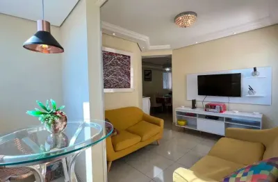 Apartamento 3 quartos para venda em belo horizonte, castelo, 3 dormitórios, 1 suíte, 2 banheiros, 2 vagas