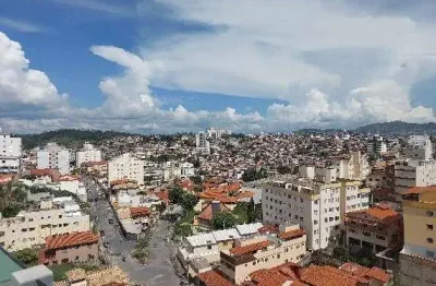 Cobertura para venda em sabará, ana lúcia, 3 dormitórios, 1 suíte, 3 banheiros, 3 vagas