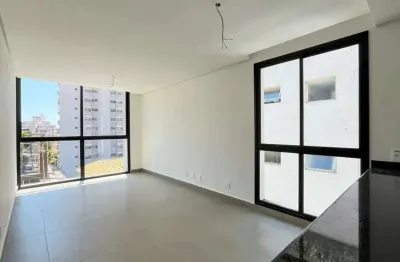 Apartamento 2 quartos para venda em belo horizonte, serra, 2 dormitórios, 2 suítes, 3 banheiros, 2 vagas