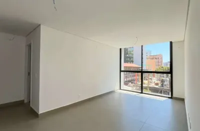 Apartamento 2 quartos para venda em belo horizonte, serra, 2 dormitórios, 2 suítes, 3 banheiros, 2 vagas