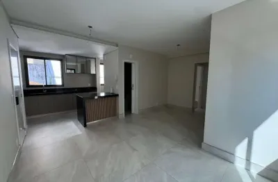 Apartamento à venda na Rua Antilhas, 37, Sion, Belo Horizonte