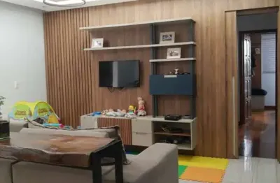 Apartamento 3 quartos para locação, santa inês, 3 dormitórios, 1 suíte, 3 banheiros, 2 vagas