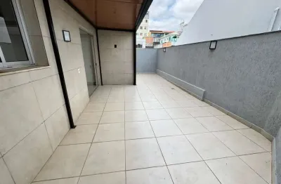 Apartamento 3 quartos para venda em belo horizonte, fernão dias, 3 dormitórios, 1 suíte, 2 banheiros, 1 vaga