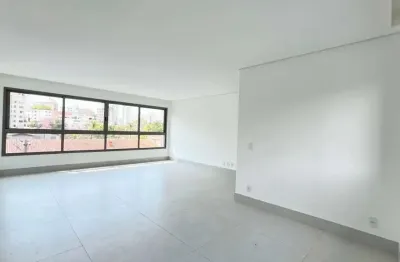 Apartamento 3 quartos para venda em belo horizonte, são bento, 4 dormitórios, 4 suítes, 5 banheiros, 4 vagas