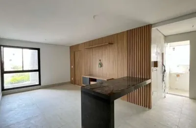 Apartamento 3 quartos para venda em belo horizonte, itapoã, 3 dormitórios, 1 suíte, 2 banheiros, 2 vagas