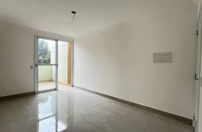 Área privativa para venda em belo horizonte, casa branca, 3 dormitórios, 1 suíte, 2 banheiros, 2 vagas