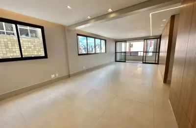 Apartamento 3 quartos para venda em belo horizonte, gutierrez, 3 dormitórios, 3 suítes, 4 banheiros, 4 vagas