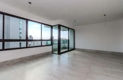 Apartamento 4 quartos para venda em belo horizonte, serra, 4 dormitórios, 3 suítes, 4 banheiros, 4 vagas