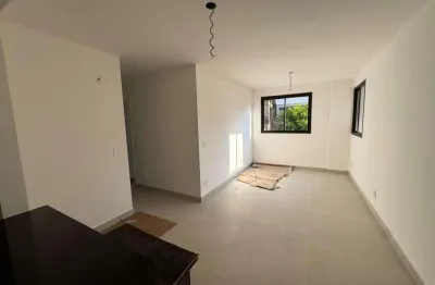 Apartamento 2 quartos para venda em belo horizonte, aeronautas, 2 dormitórios, 1 suíte, 2 banheiros, 2 vagas