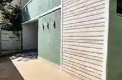 Casa para venda em sabará, ana lúcia, 4 dormitórios, 1 suíte, 3 banheiros, 4 vagas