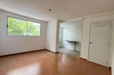 Apartamento 2 quartos para venda em belo horizonte, barro preto, 2 dormitórios, 1 suíte, 2 banheiros, 1 vaga