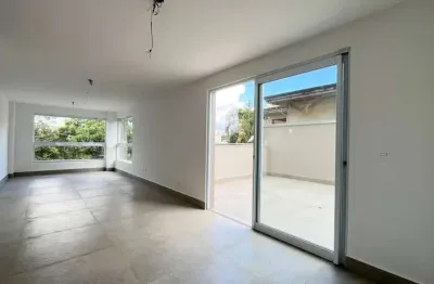 Área privativa para venda em belo horizonte, castelo, 4 dormitórios, 2 suítes, 3 banheiros, 3 vagas