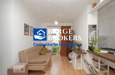 Apartamento com 2 quartos à venda na rua general bruce, vasco da gama, rio de janeiro, 50 m2 por r$ 250.000