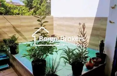 Apartamento com 3 quartos à venda na rua paula matos, santa teresa, rio de janeiro, 110 m2 por r$ 650.000