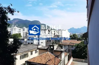 Apartamento com 1 quarto à venda na rua professor quintino do vale, estácio, rio de janeiro, 59 m2 por r$ 350.000