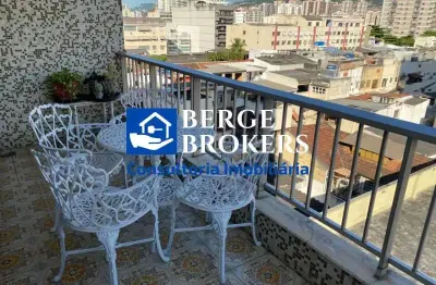 Apartamento com 1 quarto à venda na boulevard vinte e oito de setembro, vila isabel, rio de janeiro, 77 m2 por r$ 395.000