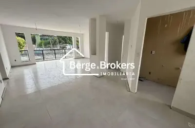 Apartamento com 1 quarto à venda na rua vinte e quatro de maio, méier, rio de janeiro, 79 m2 por r$ 400.000