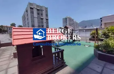 Apartamento com 2 quartos à venda na rua pereira nunes, vila isabel, rio de janeiro, 58 m2 por r$ 450.000