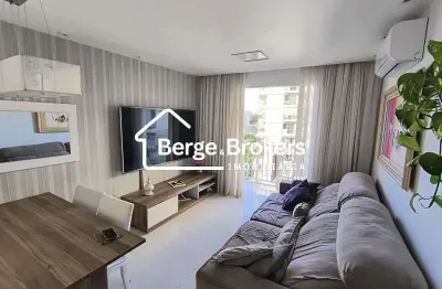 Apartamento com 2 quartos à venda na rua conde de bonfim, tijuca, rio de janeiro, 68 m2 por r$ 495.000