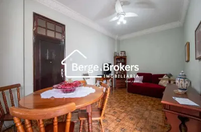 Apartamento com 2 quartos à venda na praia botafogo, botafogo, rio de janeiro, 65 m2 por r$ 695.000