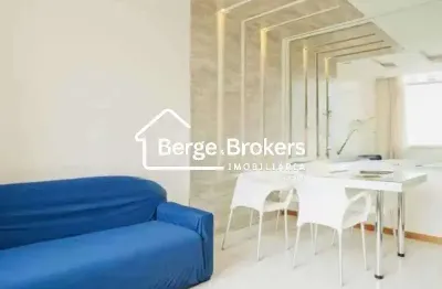 Apartamento com 2 quartos à venda na rua general polidoro, botafogo, rio de janeiro, 65 m2 por r$ 710.000