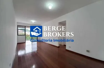 Apartamento com 3 quartos à venda na rua professor alfredo gomes, botafogo, rio de janeiro, 109 m2 por r$ 2.000.000