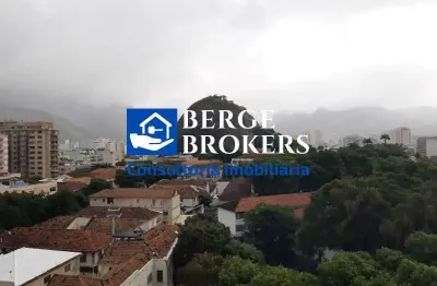 Apartamento com 3 quartos à venda na rua são francisco xavier, tijuca, rio de janeiro, 97 m2 por r$ 460.000