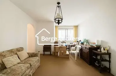 Apartamento com 3 quartos à venda na rua jardim botânico, jardim botânico, rio de janeiro, 73 m2 por r$ 1.100.000