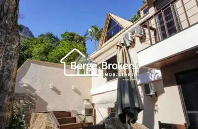 Casa em condomínio fechado com 4 quartos à venda na rua jardim do seridó, barra da tijuca, rio de janeiro, 54 m2 por r$ 850.000