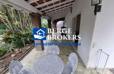 Casa em condomínio fechado com 6 quartos à venda na rua raimundo castro maia, alto da boa vista, rio de janeiro, 234 m2 por r$ 1.300.000