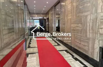 Cobertura com 3 quartos à venda na avenida nossa senhora de copacabana, copacabana, rio de janeiro, 46 m2 por r$ 2.100.000