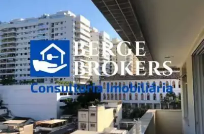 Cobertura com 4 quartos à venda na rua bom pastor, tijuca, rio de janeiro, 160 m2 por r$ 890.000
