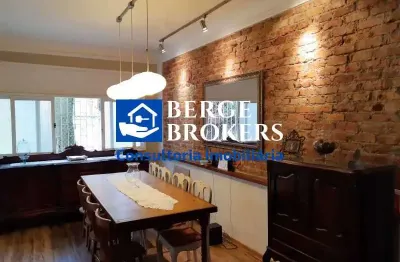 Casa com 3 quartos à venda na rua dezoito de outubro, tijuca, rio de janeiro, 160 m2 por r$ 839.000