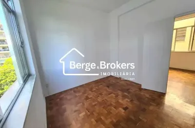 Apartamento com 1 quarto à venda na rua lauro muller, botafogo, rio de janeiro, 38 m2 por r$ 560.000