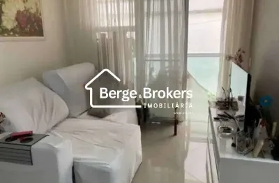 Apartamento com 2 quartos à venda na rua sorocaba, botafogo, rio de janeiro, 70 m2 por r$ 945.000