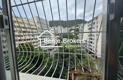 Apartamento com 2 quartos à venda na rua figueiredo magalhães, copacabana, rio de janeiro, 47 m2 por r$ 650.000