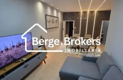 Apartamento com 3 quartos à venda na rua marquês de abrantes, flamengo, rio de janeiro, 120 m2 por r$ 1.400.000